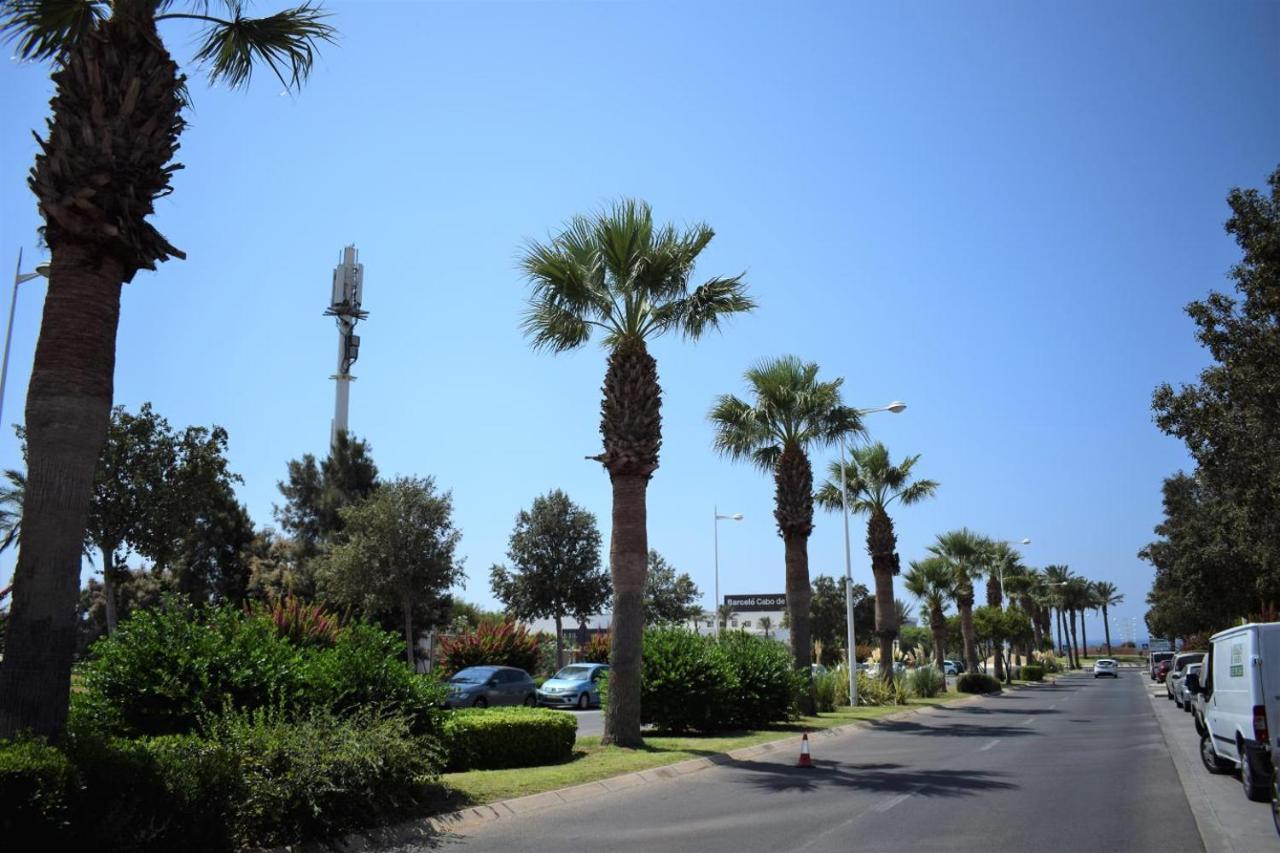Apartamento El Indalo - Cabo De Gata Αλμερία Εξωτερικό φωτογραφία