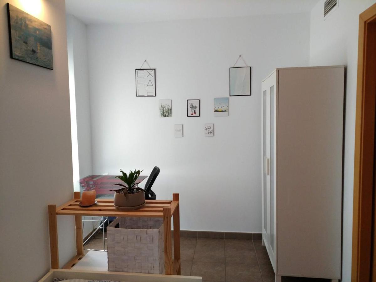 Apartamento El Indalo - Cabo De Gata Αλμερία Εξωτερικό φωτογραφία