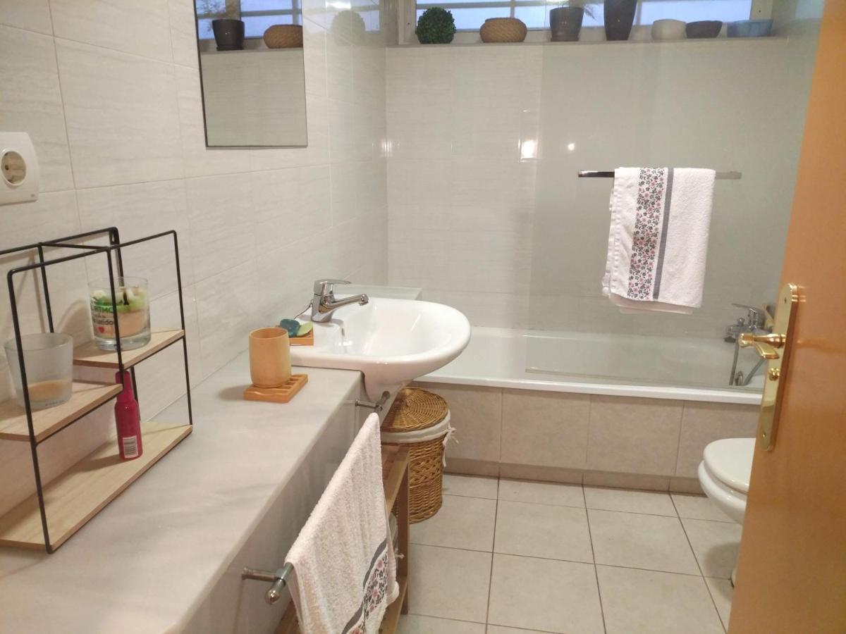 Apartamento El Indalo - Cabo De Gata Αλμερία Εξωτερικό φωτογραφία