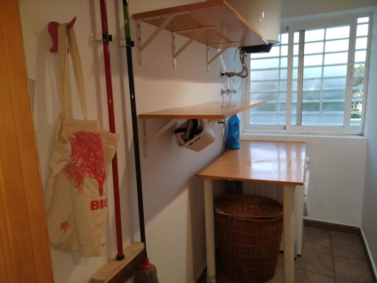 Apartamento El Indalo - Cabo De Gata Αλμερία Εξωτερικό φωτογραφία