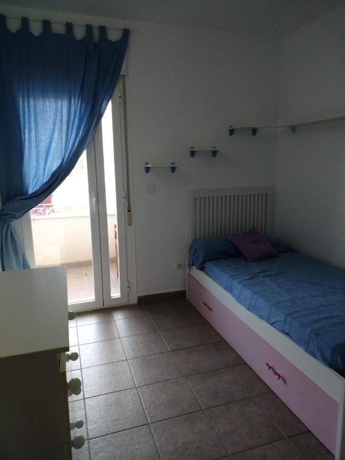 Apartamento El Indalo - Cabo De Gata Αλμερία Εξωτερικό φωτογραφία