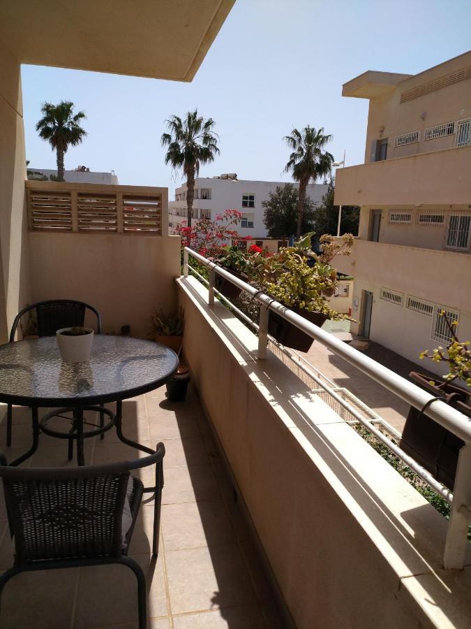 Apartamento El Indalo - Cabo De Gata Αλμερία Εξωτερικό φωτογραφία