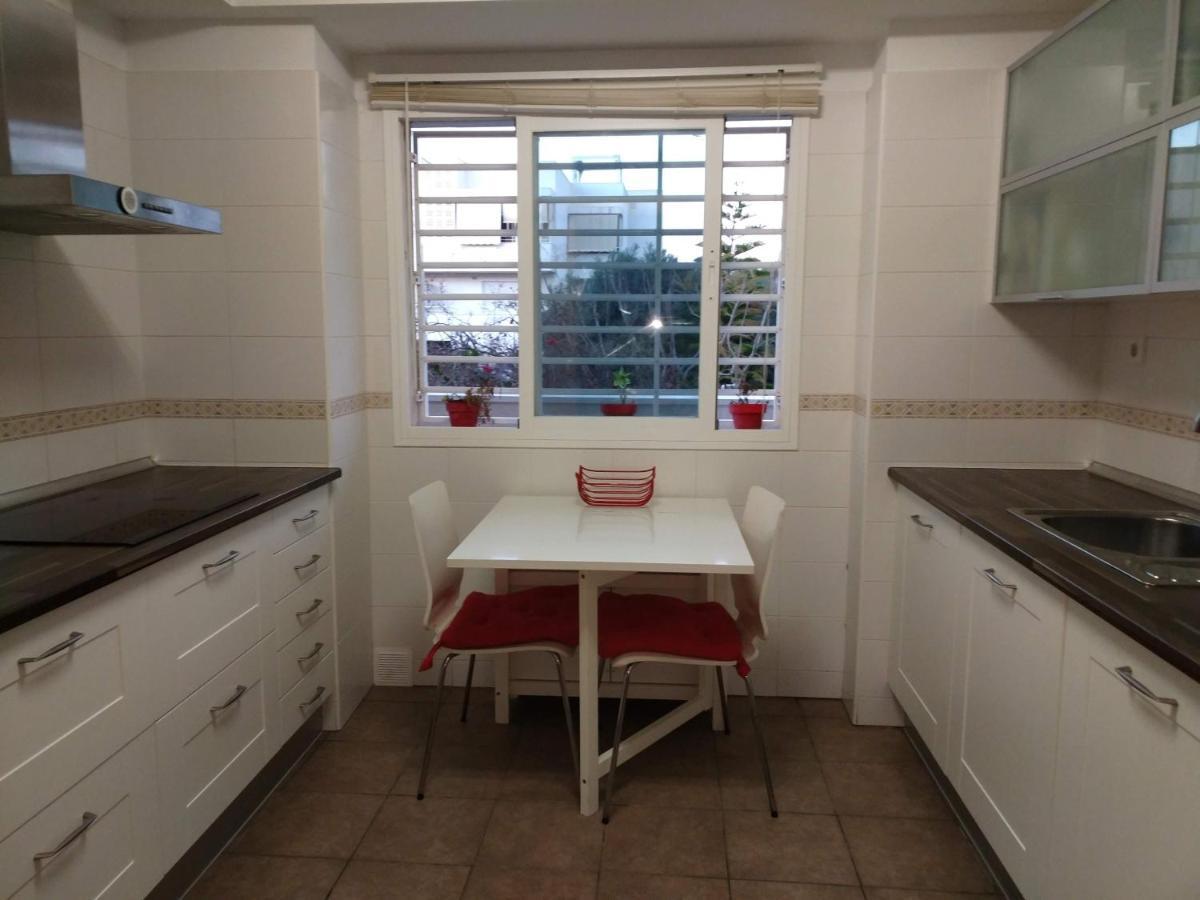 Apartamento El Indalo - Cabo De Gata Αλμερία Εξωτερικό φωτογραφία