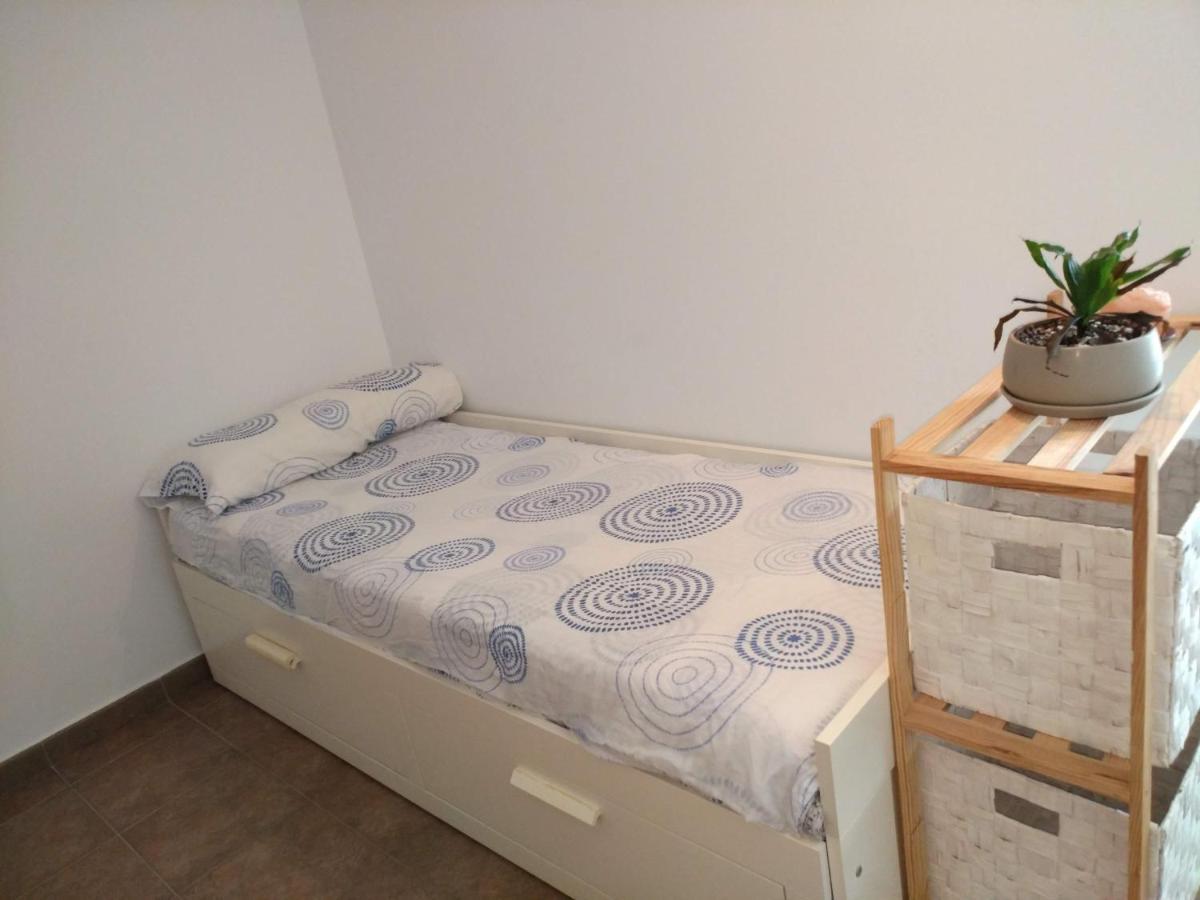 Apartamento El Indalo - Cabo De Gata Αλμερία Εξωτερικό φωτογραφία