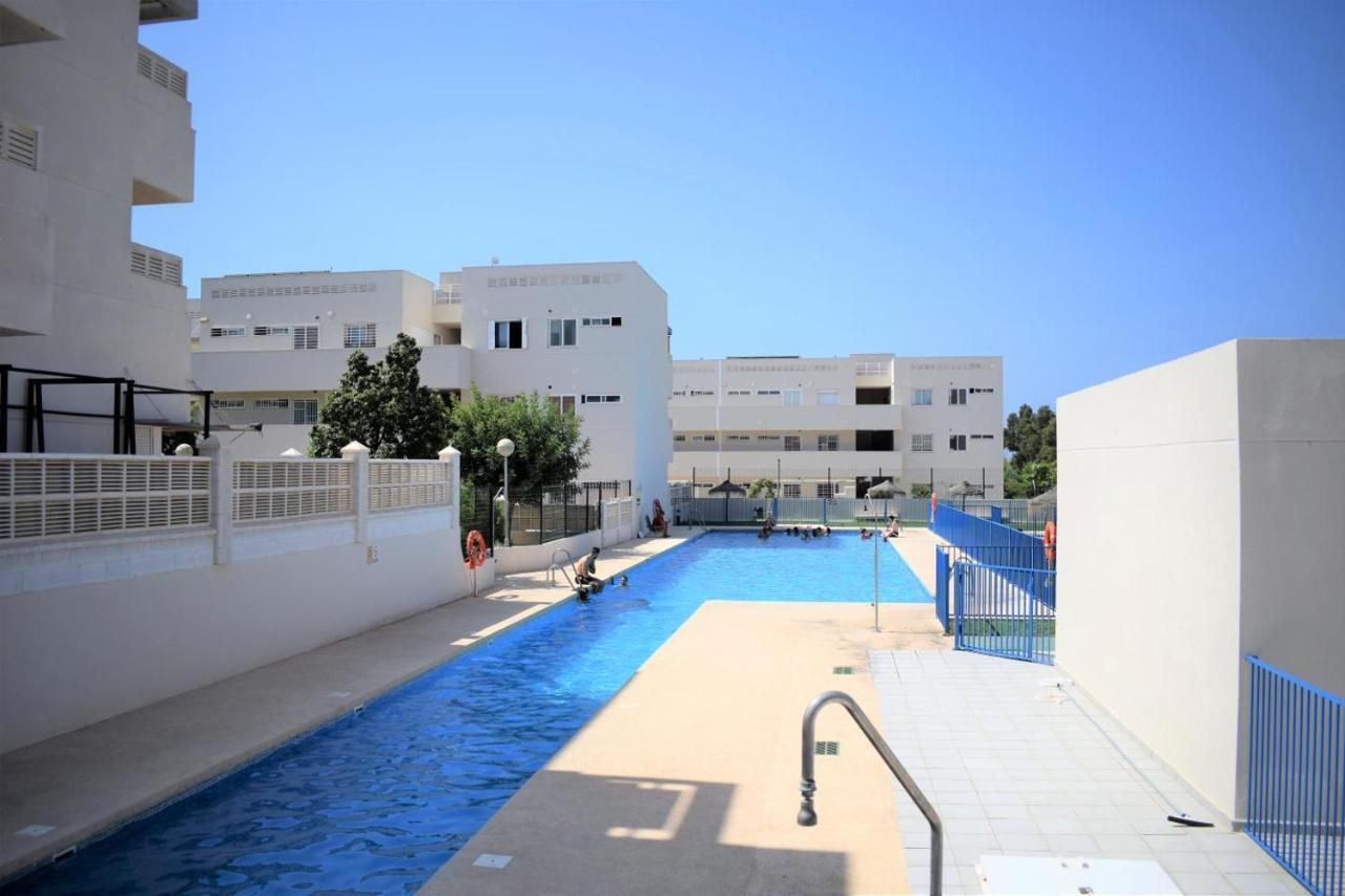 Apartamento El Indalo - Cabo De Gata Αλμερία Εξωτερικό φωτογραφία
