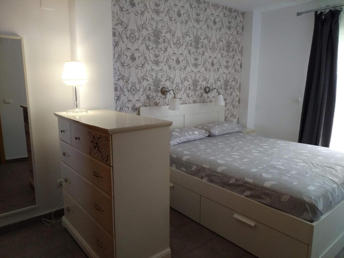 Apartamento El Indalo - Cabo De Gata Αλμερία Εξωτερικό φωτογραφία