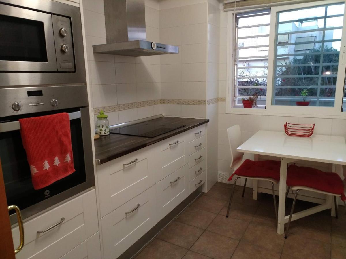 Apartamento El Indalo - Cabo De Gata Αλμερία Εξωτερικό φωτογραφία