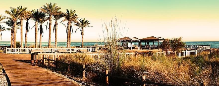 Apartamento El Indalo - Cabo De Gata Αλμερία Εξωτερικό φωτογραφία