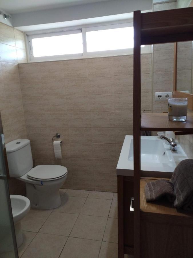 Apartamento El Indalo - Cabo De Gata Αλμερία Εξωτερικό φωτογραφία