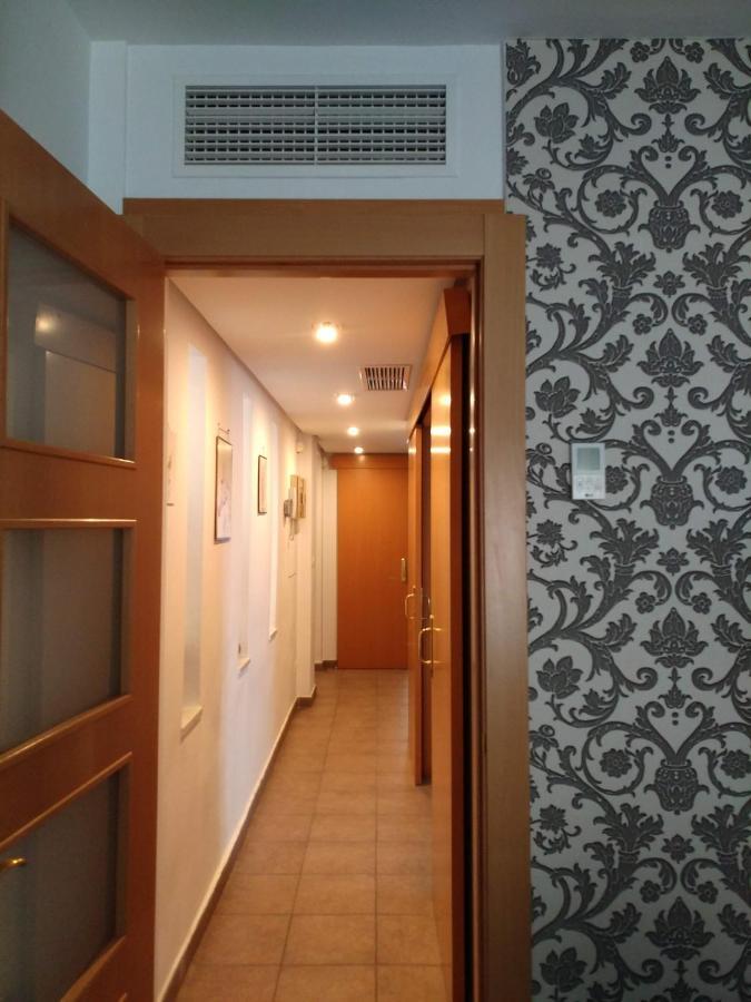 Apartamento El Indalo - Cabo De Gata Αλμερία Εξωτερικό φωτογραφία